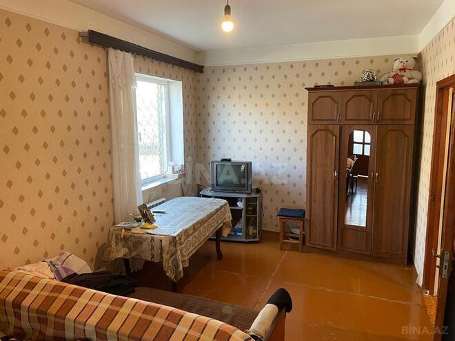 1 otaqlı köhnə tikili - Lökbatan q. - 19.2 m² (3)