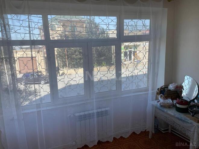 1 otaqlı köhnə tikili - Lökbatan q. - 19.2 m² (5)