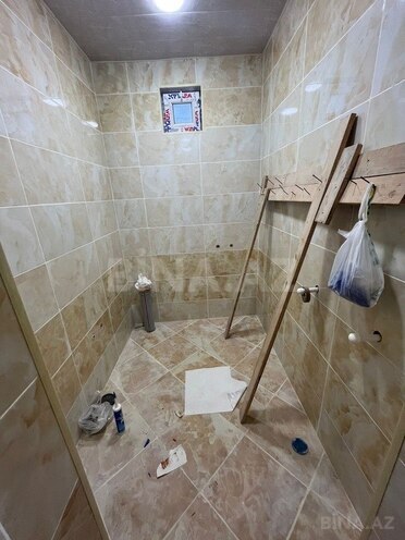 4 otaqlı həyət evi/bağ evi - Biləcəri q. - 100 m² (6)