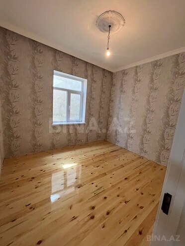 4 otaqlı həyət evi/bağ evi - Biləcəri q. - 100 m² (5)