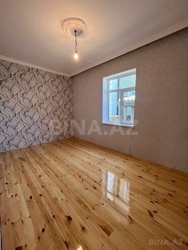 4 otaqlı həyət evi/bağ evi - Biləcəri q. - 100 m² (7)