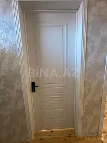 4 otaqlı həyət evi/bağ evi - Biləcəri q. - 100 m² (3)