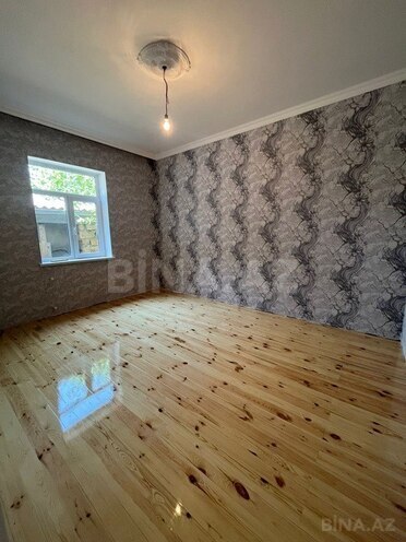 4 otaqlı həyət evi/bağ evi - Biləcəri q. - 100 m² (8)