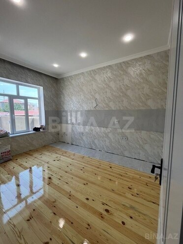 4 otaqlı həyət evi/bağ evi - Biləcəri q. - 100 m² (4)
