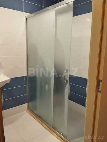 1 otaqlı yeni tikili - Həzi Aslanov m. - 55 m² (22)