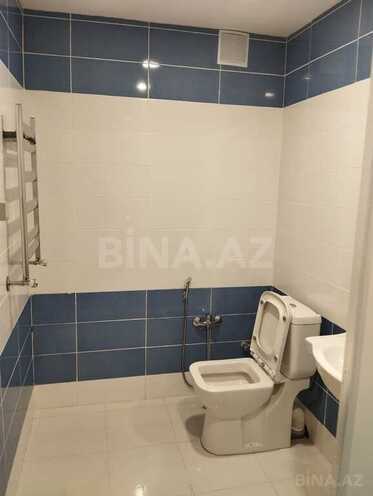 1 otaqlı yeni tikili - Həzi Aslanov m. - 55 m² (24)