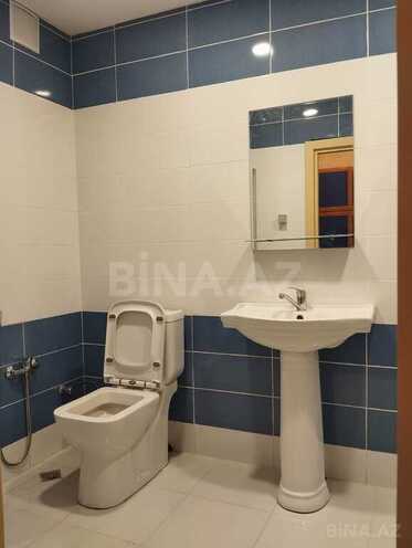 1 otaqlı yeni tikili - Həzi Aslanov m. - 55 m² (23)