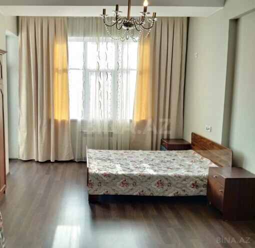 1 otaqlı yeni tikili - Həzi Aslanov m. - 55 m² (9)