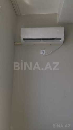 1 otaqlı yeni tikili - Həzi Aslanov m. - 55 m² (25)