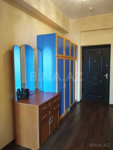1 otaqlı yeni tikili - Həzi Aslanov m. - 55 m² (6)