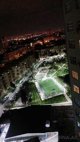 1 otaqlı yeni tikili - Həzi Aslanov m. - 55 m² (16)