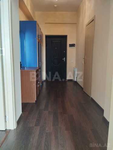 1 otaqlı yeni tikili - Həzi Aslanov m. - 55 m² (7)