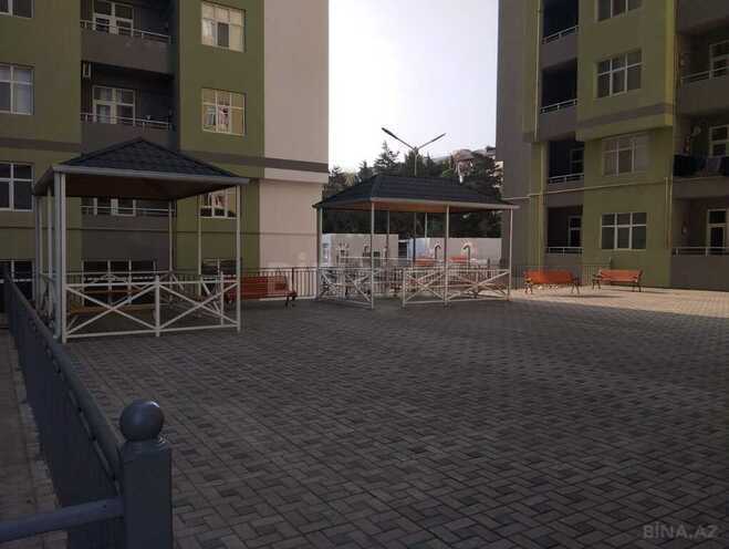 1 otaqlı yeni tikili - Həzi Aslanov m. - 55 m² (3)