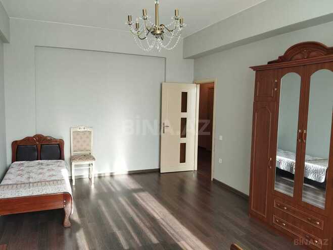 1 otaqlı yeni tikili - Həzi Aslanov m. - 55 m² (10)