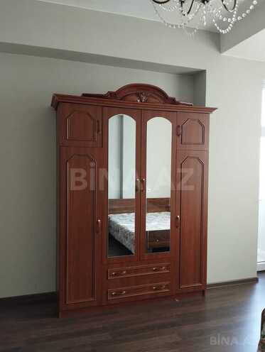 1 otaqlı yeni tikili - Həzi Aslanov m. - 55 m² (11)