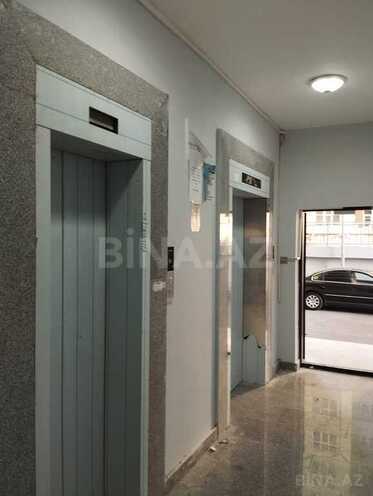 1 otaqlı yeni tikili - Həzi Aslanov m. - 55 m² (4)