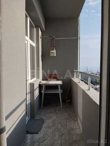 1 otaqlı yeni tikili - Həzi Aslanov m. - 55 m² (18)