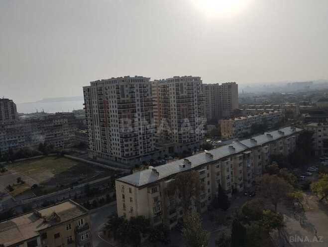 1 otaqlı yeni tikili - Həzi Aslanov m. - 55 m² (21)