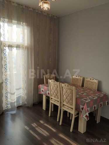 1 otaqlı yeni tikili - Həzi Aslanov m. - 55 m² (14)