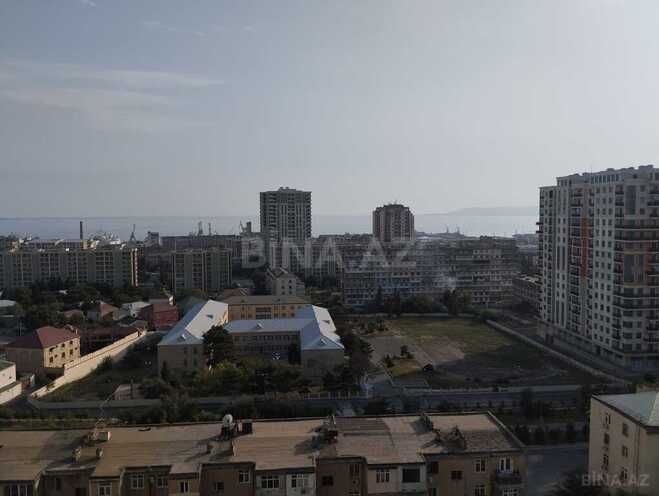 1 otaqlı yeni tikili - Həzi Aslanov m. - 55 m² (19)