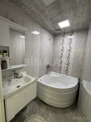 3-комн. вторичка - пос. Старые Гюнешли - 75 м² (4)