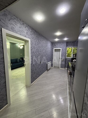 3-комн. вторичка - пос. Старые Гюнешли - 75 м² (13)