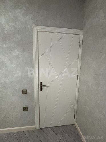 3-комн. вторичка - пос. Старые Гюнешли - 75 м² (8)