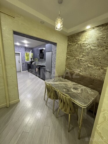 3-комн. вторичка - пос. Старые Гюнешли - 75 м² (14)
