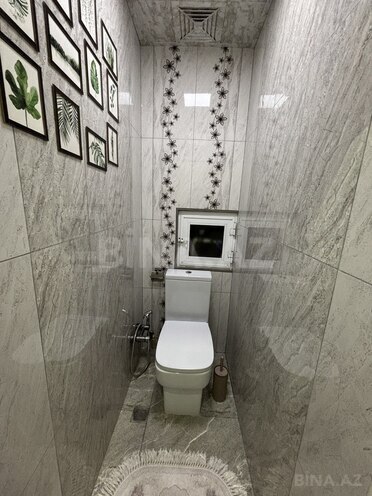 3-комн. вторичка - пос. Старые Гюнешли - 75 м² (5)