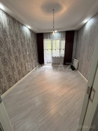 3-комн. вторичка - пос. Старые Гюнешли - 75 м² (16)