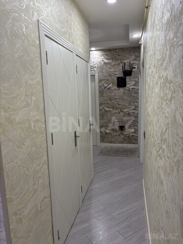 3-комн. вторичка - пос. Старые Гюнешли - 75 м² (3)
