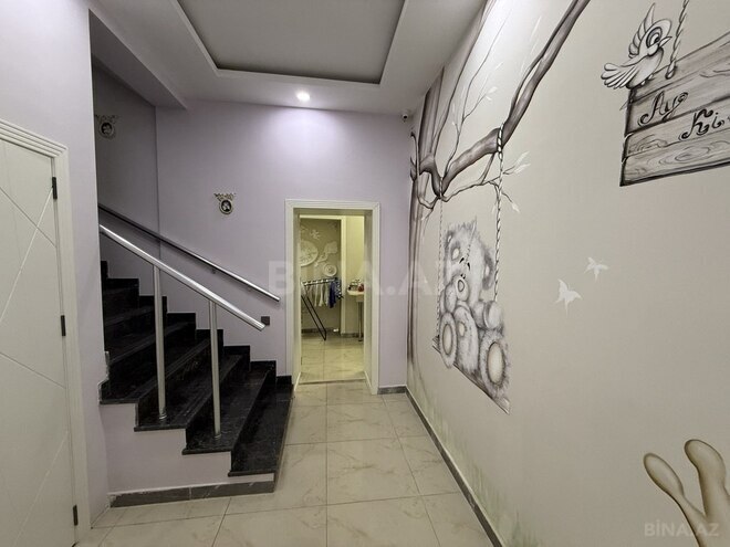 Obyekt - Gənclik m. - 220 m² (8)