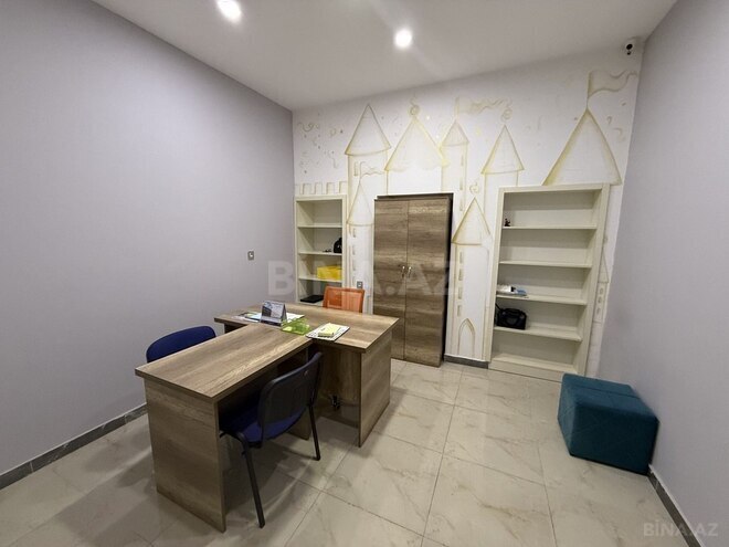 Obyekt - Gənclik m. - 220 m² (6)