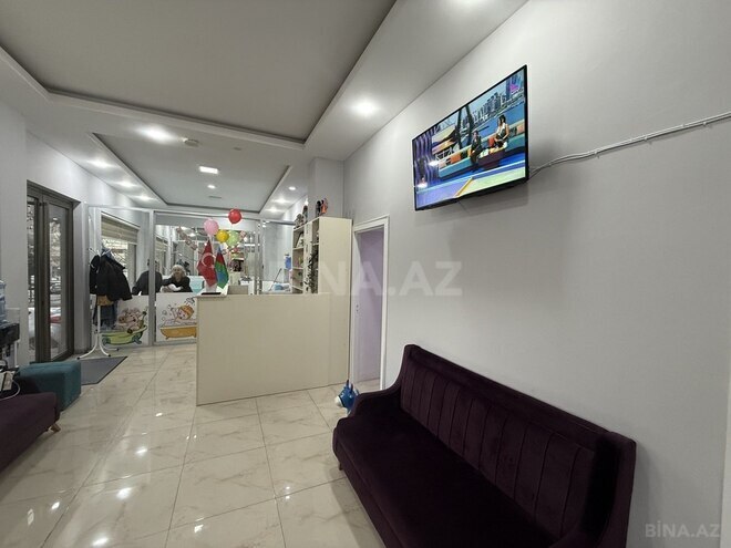 Obyekt - Gənclik m. - 220 m² (5)