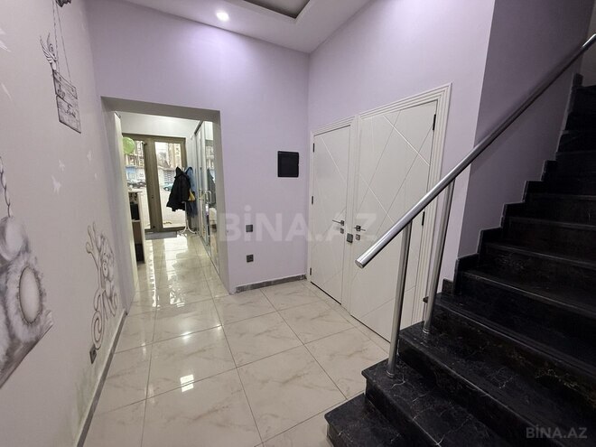 Obyekt - Gənclik m. - 220 m² (9)