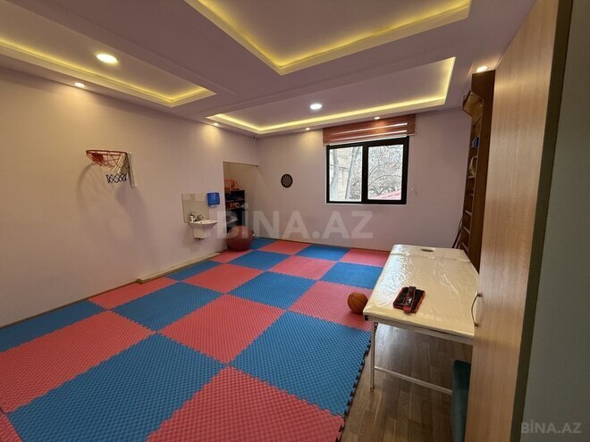 Obyekt - Gənclik m. - 220 m² (15)