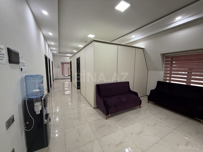 Obyekt - Gənclik m. - 220 m² (12)