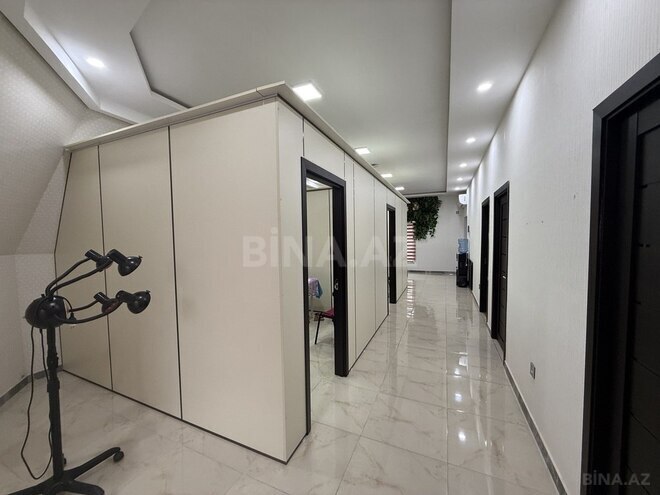 Obyekt - Gənclik m. - 220 m² (13)