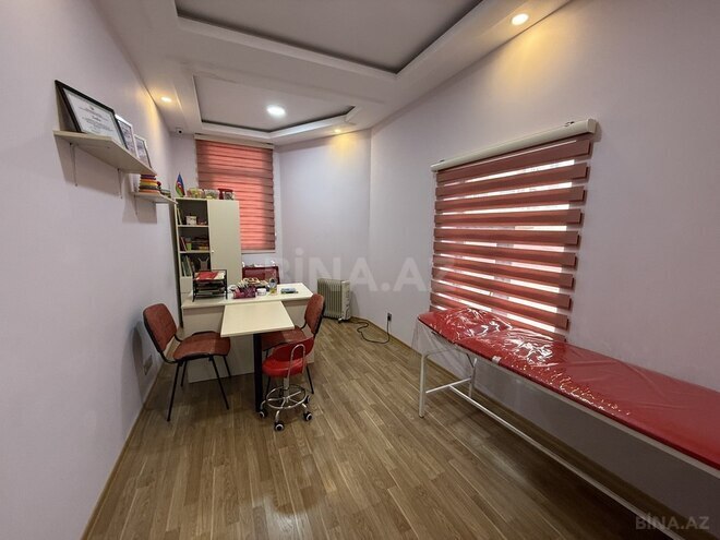 Obyekt - Gənclik m. - 220 m² (16)