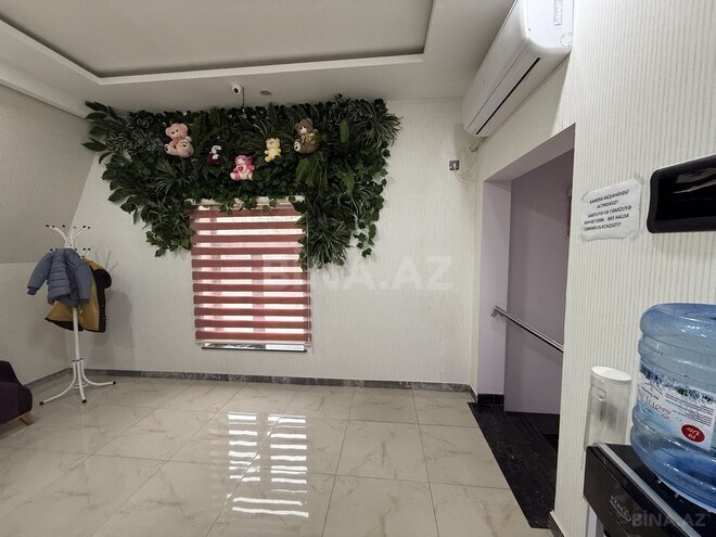 Obyekt - Gənclik m. - 220 m² (11)
