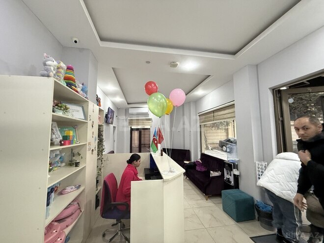Obyekt - Gənclik m. - 220 m² (4)