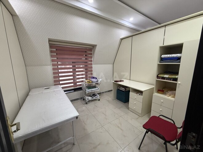 Obyekt - Gənclik m. - 220 m² (14)