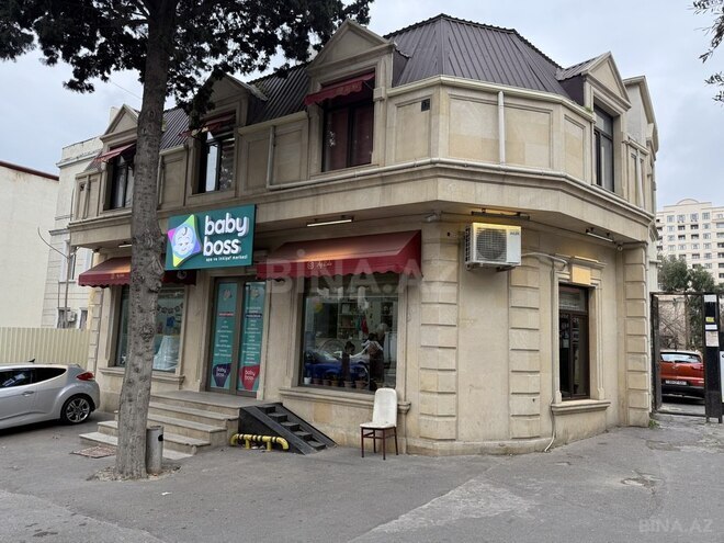 Obyekt - Gənclik m. - 220 m² (1)