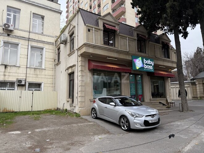 Obyekt - Gənclik m. - 220 m² (2)