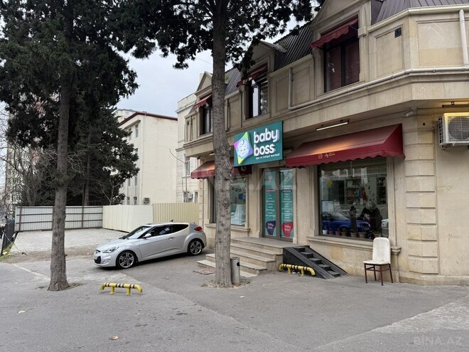 Obyekt - Gənclik m. - 220 m² (3)