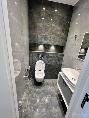3-комн. новостройка - м. Низами - 120 м² (14)