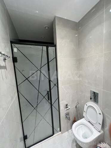 3-комн. новостройка - м. Низами - 120 м² (10)