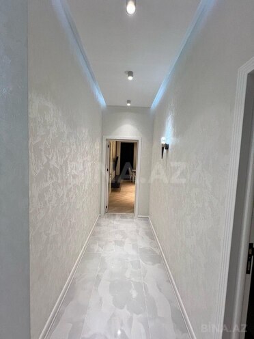 3-комн. новостройка - м. Низами - 120 м² (3)