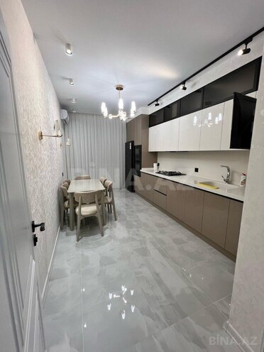 3-комн. новостройка - м. Низами - 120 м² (9)