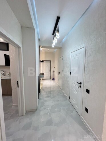 3-комн. новостройка - м. Низами - 120 м² (5)